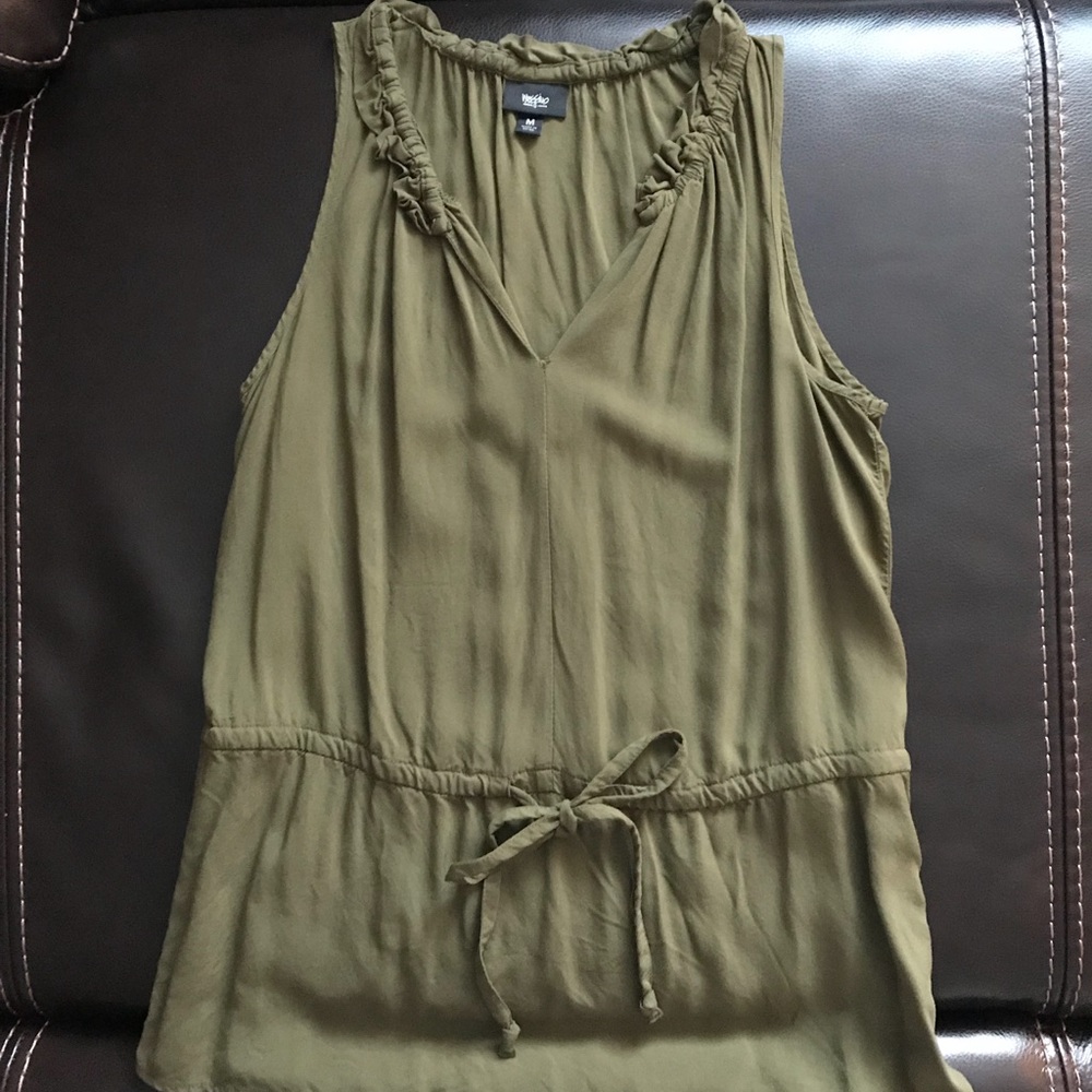 Summer top
